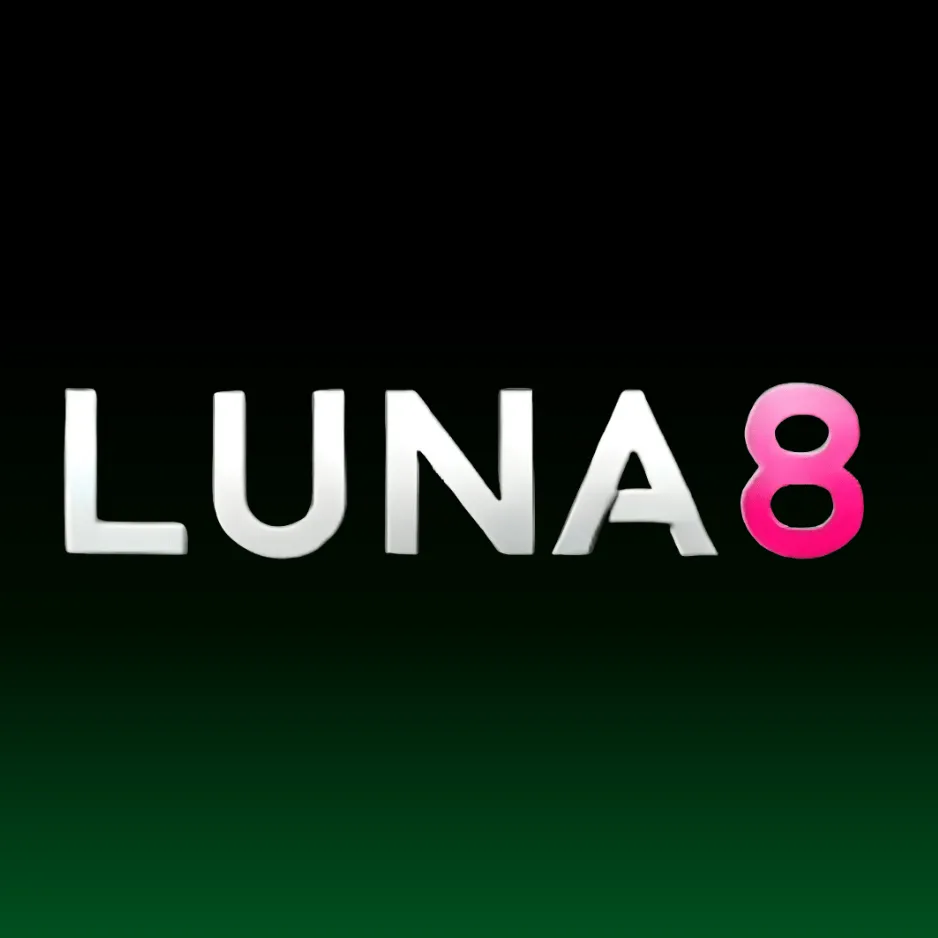 Luna8 Casino Logo