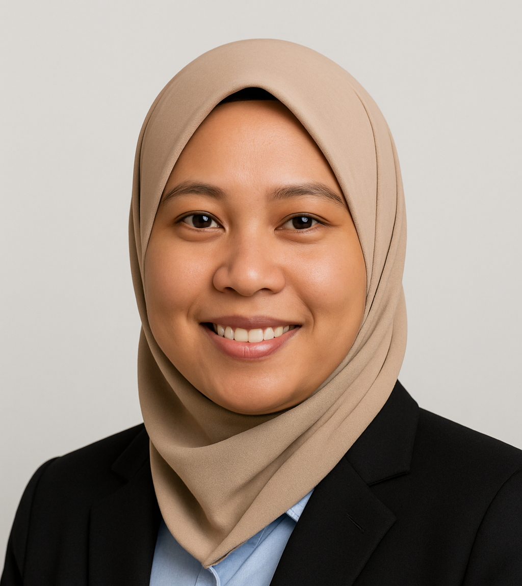 Siti Rahman