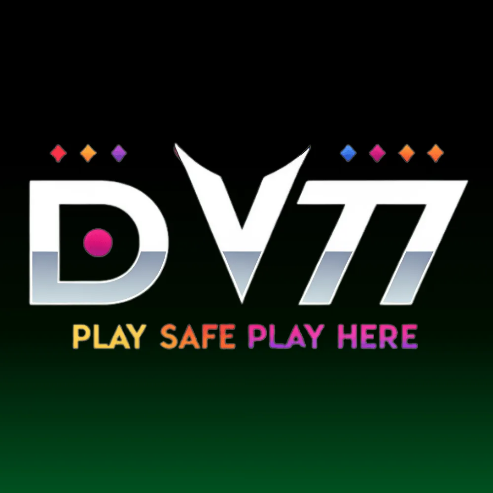 DV77 Casino Logo