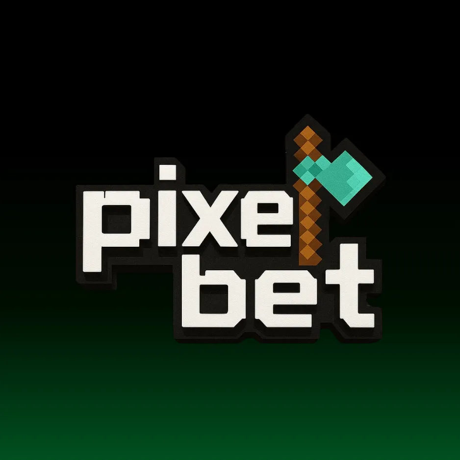 Pixelbet Casino Logo