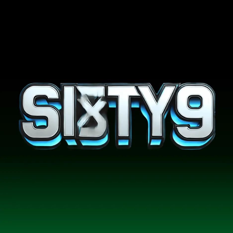 Sixty9 Casino Logo