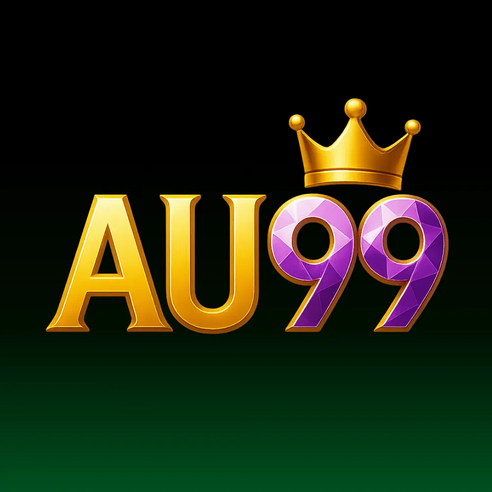 au99 Casino Logo