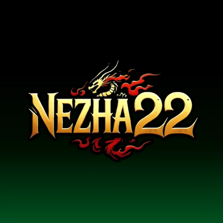 Nezha22 Casino Logo